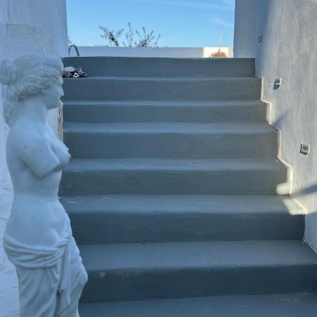 Prickly Pear House Hotel Plaka  Exterior foto