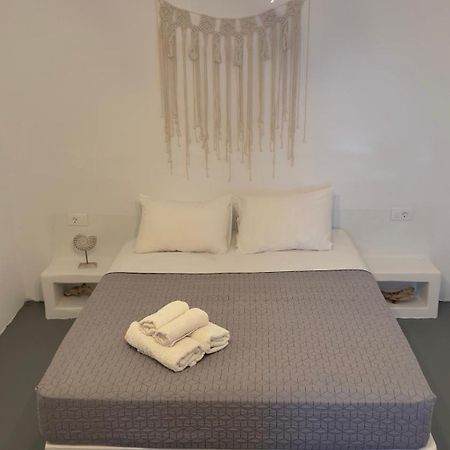 Prickly Pear House Hotel Plaka  Exterior foto