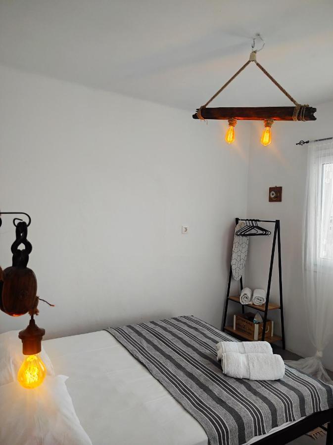 Prickly Pear House Hotel Plaka  Exterior foto