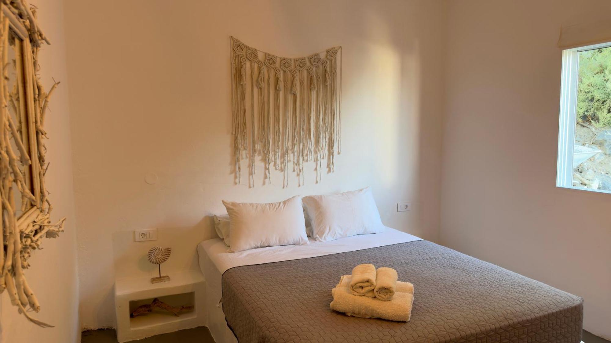 Prickly Pear House Hotel Plaka  Exterior foto